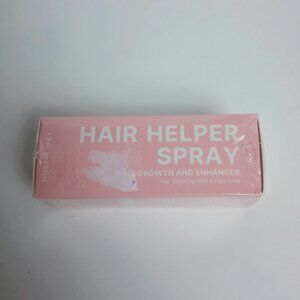 BELLO Hair Helper Spray Sealed New